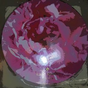 New Kate Spade Tidbit Plates (Set of 4)